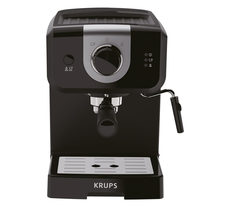 CAFETIERE A BRAS KRUPS